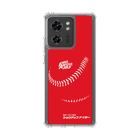 Slim Protection Case［ Nippon Broadcasting System - Show Up Nighter C04 ］