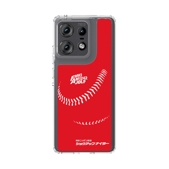 Slim Protection Case［ Nippon Broadcasting System - Show Up Nighter C04 ］
