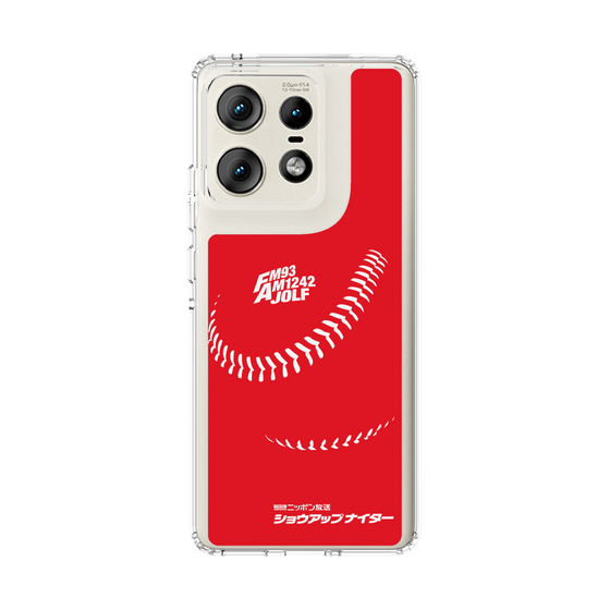 Slim Protection Case［ Nippon Broadcasting System - Show Up Nighter C04 ］