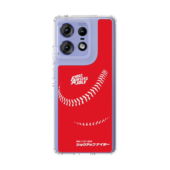 Slim Protection Case［ Nippon Broadcasting System - Show Up Nighter C04 ］