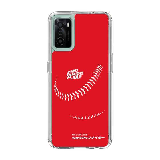 Slim Protection Case［ Nippon Broadcasting System - Show Up Nighter C04 ］