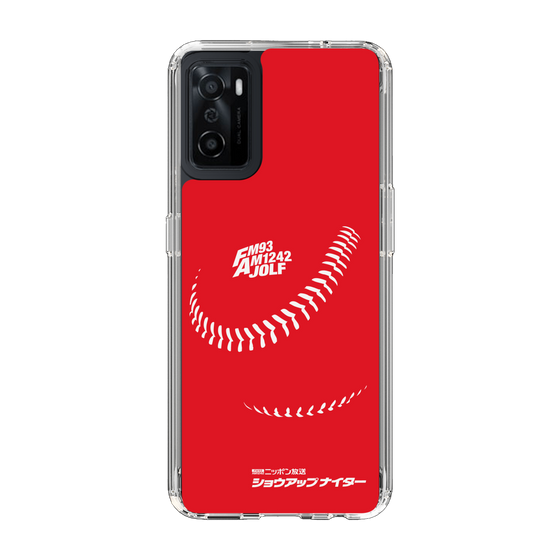 Slim Protection Case［ Nippon Broadcasting System - Show Up Nighter C04 ］