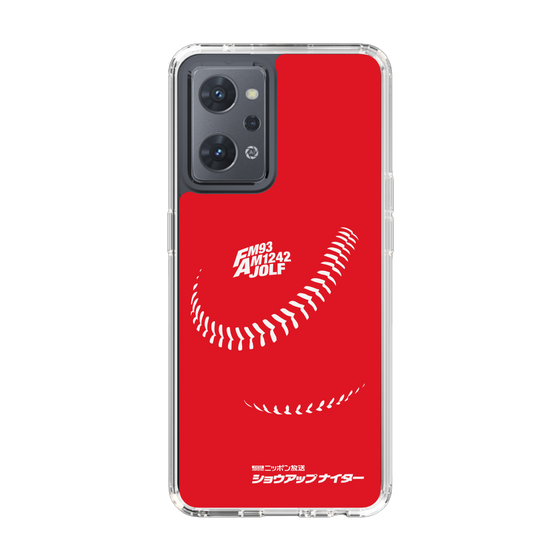 Slim Protection Case［ Nippon Broadcasting System - Show Up Nighter C04 ］