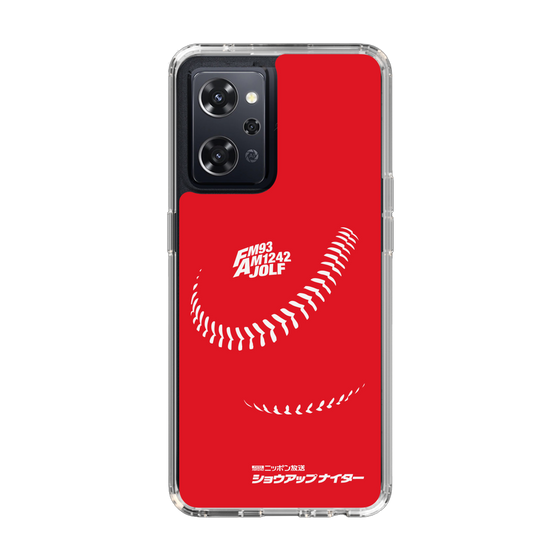 Slim Protection Case［ Nippon Broadcasting System - Show Up Nighter C04 ］