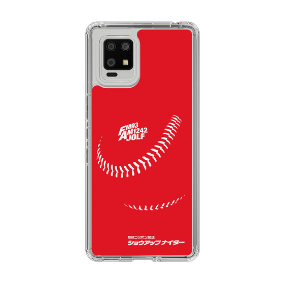 Slim Protection Case［ Nippon Broadcasting System - Show Up Nighter C04 ］