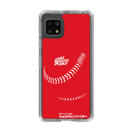 Slim Protection Case［ Nippon Broadcasting System - Show Up Nighter C04 ］