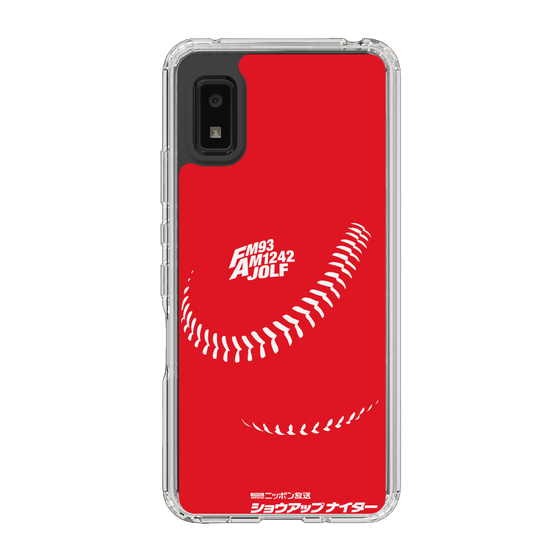 Slim Protection Case［ Nippon Broadcasting System - Show Up Nighter C04 ］