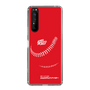 Slim Protection Case［ Nippon Broadcasting System - Show Up Nighter C04 ］