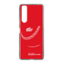 Slim Protection Case［ Nippon Broadcasting System - Show Up Nighter C04 ］