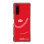 Slim Protection Case［ Nippon Broadcasting System - Show Up Nighter C04 ］