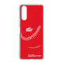 Slim Protection Case［ Nippon Broadcasting System - Show Up Nighter C04 ］