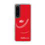 Slim Protection Case［ Nippon Broadcasting System - Show Up Nighter C04 ］