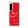Slim Protection Case［ Nippon Broadcasting System - Show Up Nighter C04 ］