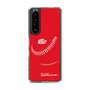 Slim Protection Case［ Nippon Broadcasting System - Show Up Nighter C04 ］