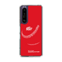 Slim Protection Case［ Nippon Broadcasting System - Show Up Nighter C04 ］