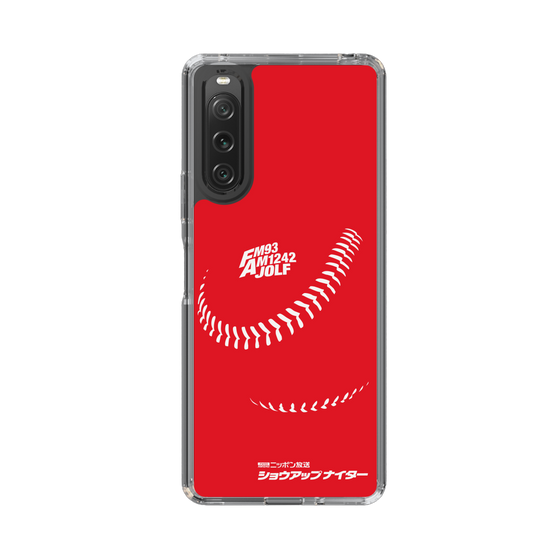 Slim Protection Case［ Nippon Broadcasting System - Show Up Nighter C04 ］