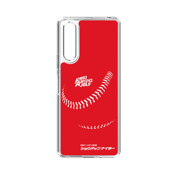 Slim Protection Case［ Nippon Broadcasting System - Show Up Nighter C04 ］