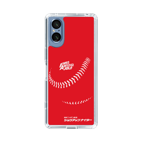 Slim Protection Case［ Nippon Broadcasting System - Show Up Nighter C04 ］