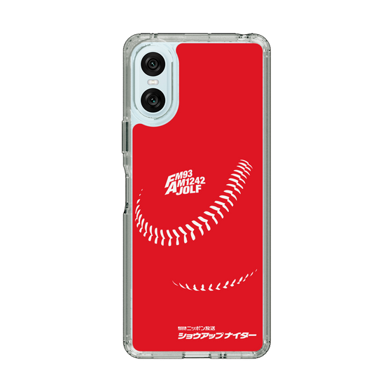 Slim Protection Case［ Nippon Broadcasting System - Show Up Nighter C04 ］