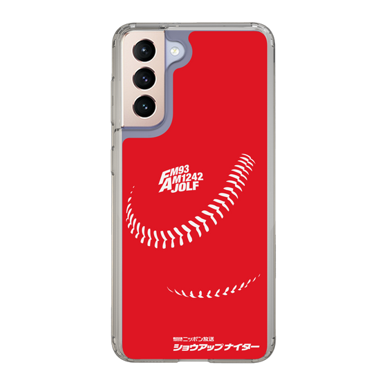 Slim Protection Case［ Nippon Broadcasting System - Show Up Nighter C04 ］
