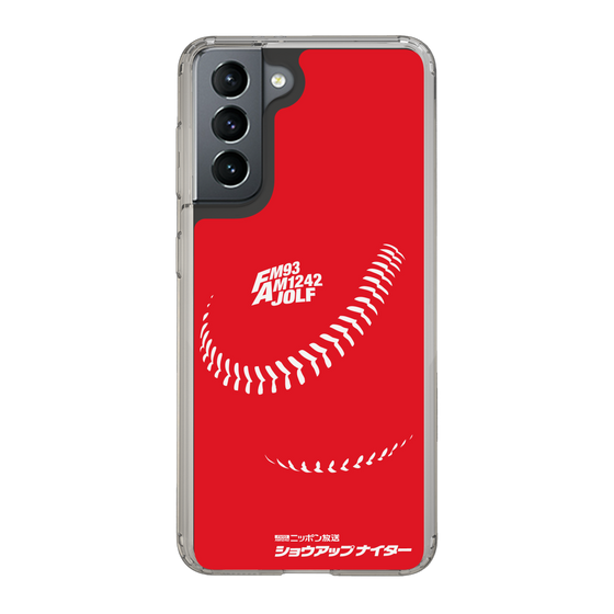Slim Protection Case［ Nippon Broadcasting System - Show Up Nighter C04 ］