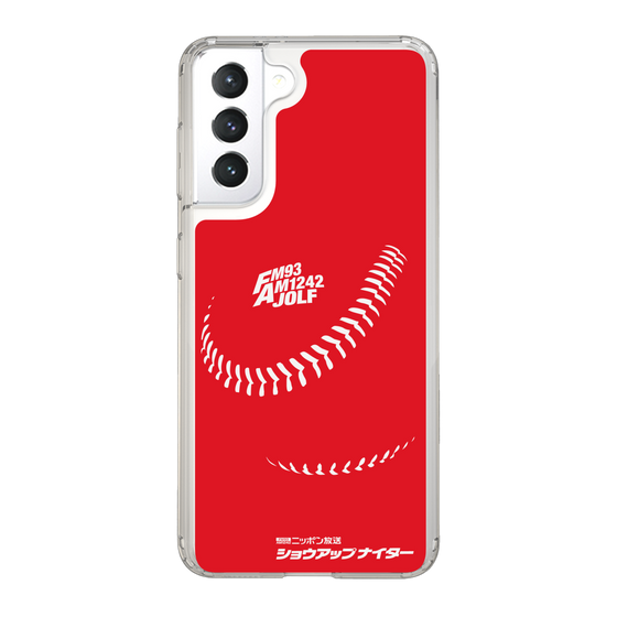 Slim Protection Case［ Nippon Broadcasting System - Show Up Nighter C04 ］