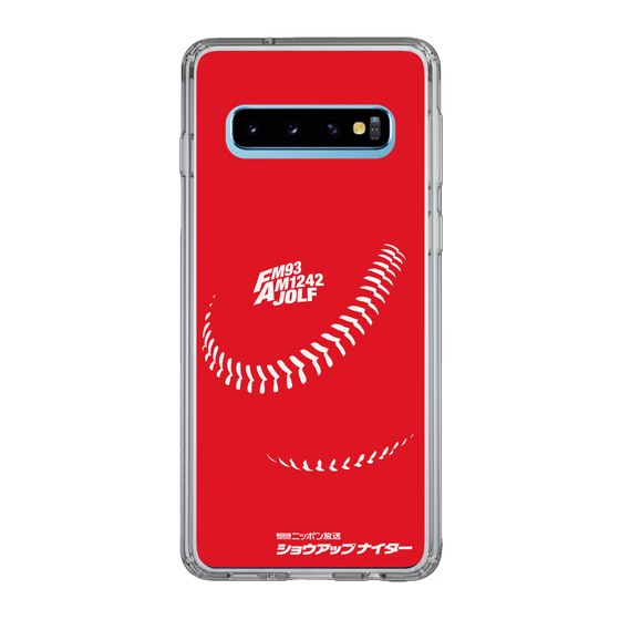 Slim Protection Case［ Nippon Broadcasting System - Show Up Nighter C04 ］