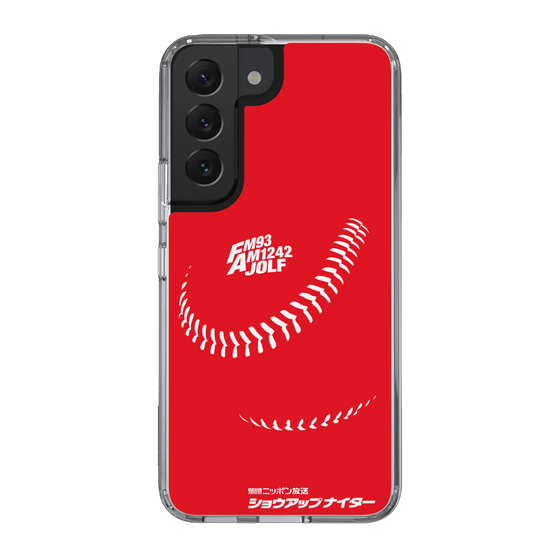 Slim Protection Case［ Nippon Broadcasting System - Show Up Nighter C04 ］