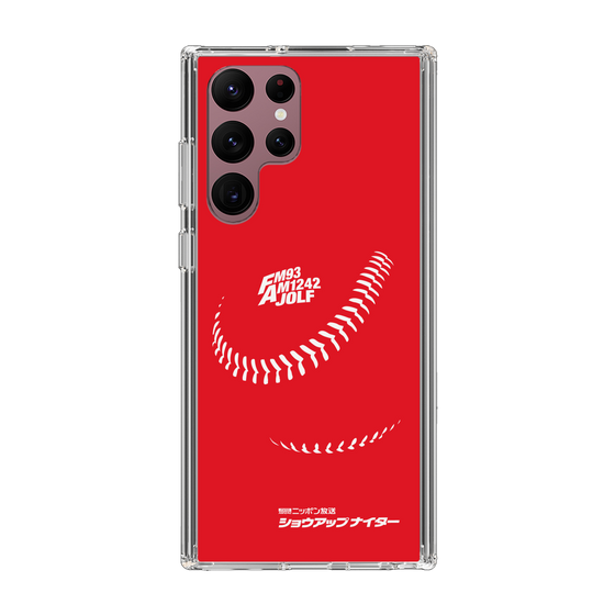 Slim Protection Case［ Nippon Broadcasting System - Show Up Nighter C04 ］