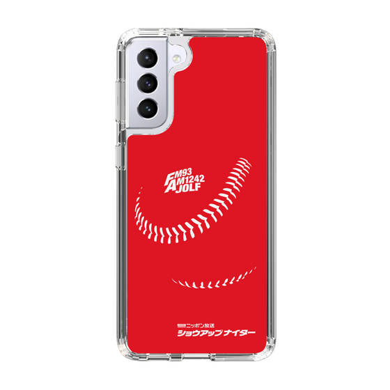 Slim Protection Case［ Nippon Broadcasting System - Show Up Nighter C04 ］