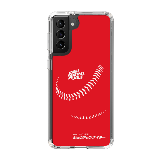 Slim Protection Case［ Nippon Broadcasting System - Show Up Nighter C04 ］