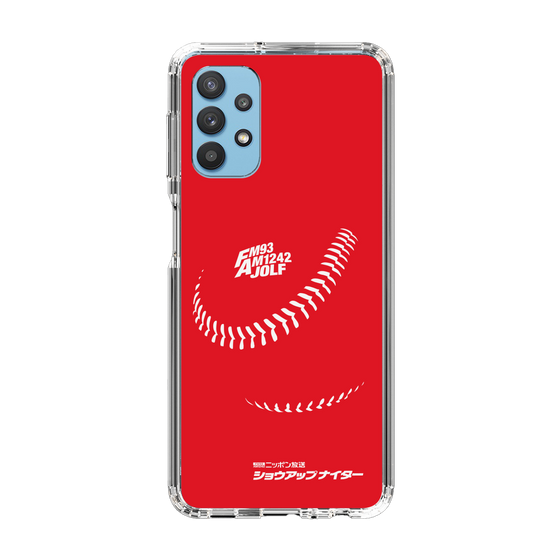 Slim Protection Case［ Nippon Broadcasting System - Show Up Nighter C04 ］