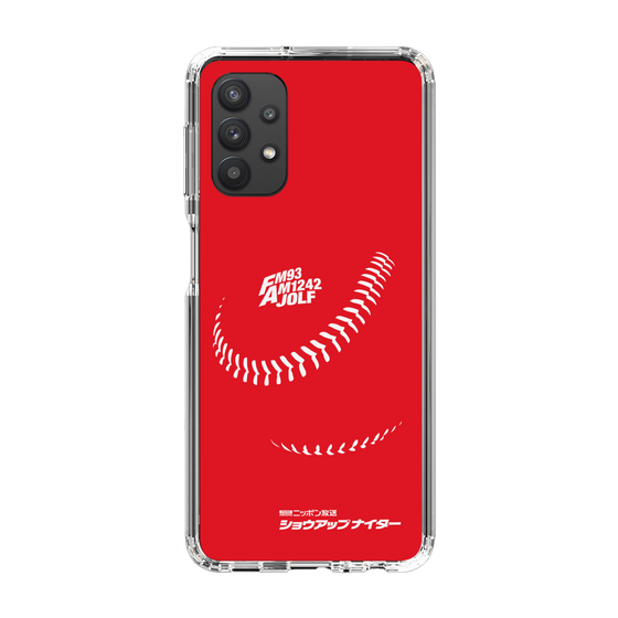 Slim Protection Case［ Nippon Broadcasting System - Show Up Nighter C04 ］