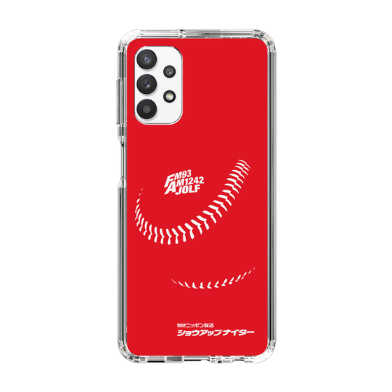Slim Protection Case［ Nippon Broadcasting System - Show Up Nighter C04 ］