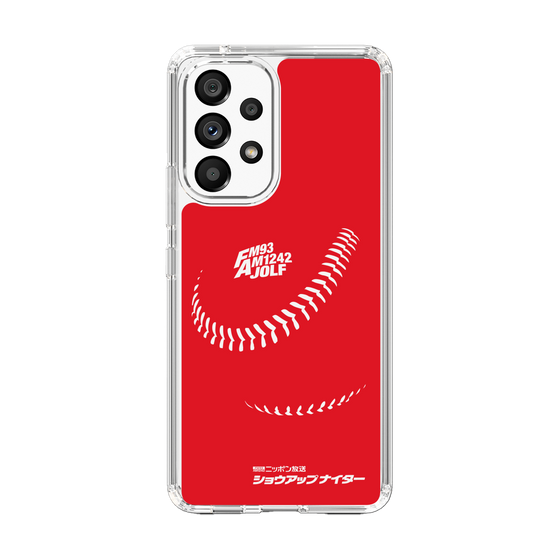 Slim Protection Case［ Nippon Broadcasting System - Show Up Nighter C04 ］