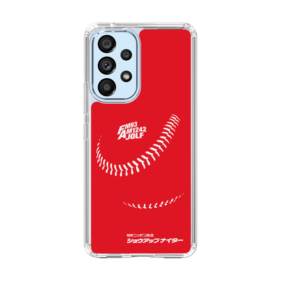 Slim Protection Case［ Nippon Broadcasting System - Show Up Nighter C04 ］