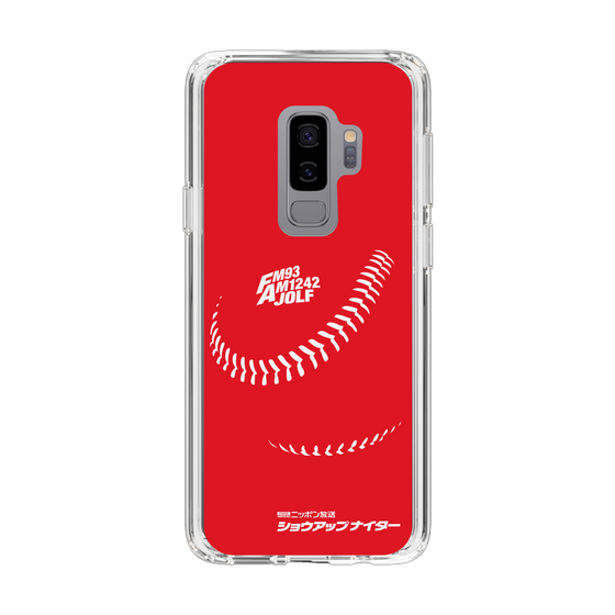 Slim Protection Case［ Nippon Broadcasting System - Show Up Nighter C04 ］