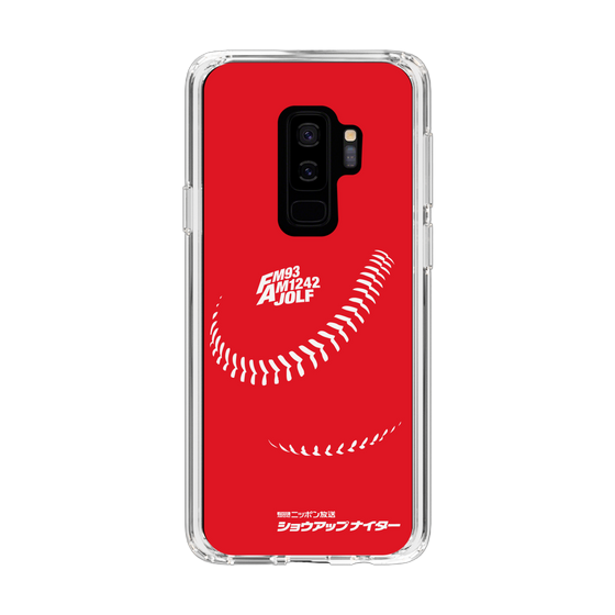 Slim Protection Case［ Nippon Broadcasting System - Show Up Nighter C04 ］
