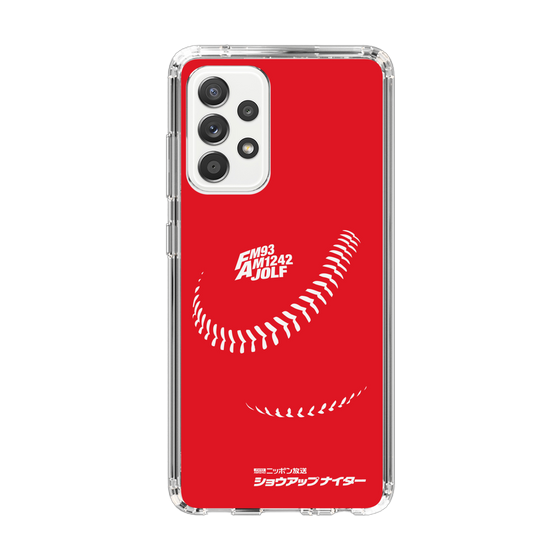 Slim Protection Case［ Nippon Broadcasting System - Show Up Nighter C04 ］