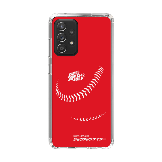 Slim Protection Case［ Nippon Broadcasting System - Show Up Nighter C04 ］