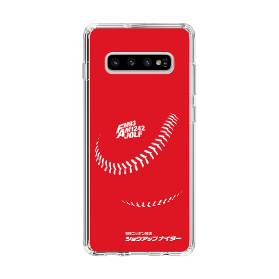 Slim Protection Case［ Nippon Broadcasting System - Show Up Nighter C04 ］