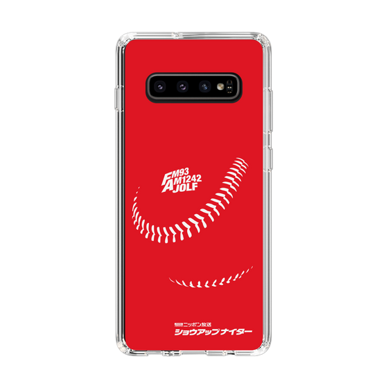 Slim Protection Case［ Nippon Broadcasting System - Show Up Nighter C04 ］