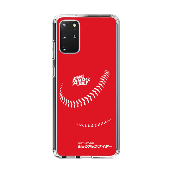 Slim Protection Case［ Nippon Broadcasting System - Show Up Nighter C04 ］