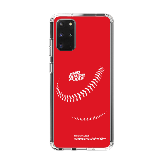 Slim Protection Case［ Nippon Broadcasting System - Show Up Nighter C04 ］