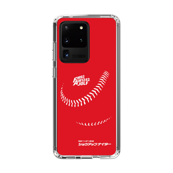 Slim Protection Case［ Nippon Broadcasting System - Show Up Nighter C04 ］