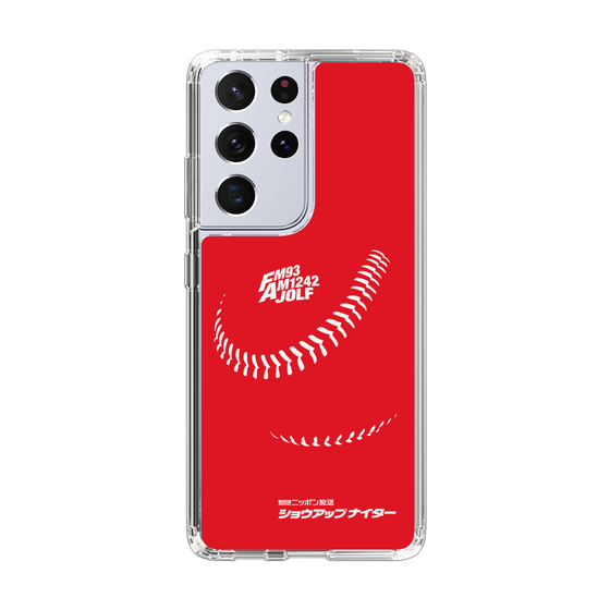 Slim Protection Case［ Nippon Broadcasting System - Show Up Nighter C04 ］