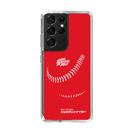 Slim Protection Case［ Nippon Broadcasting System - Show Up Nighter C04 ］