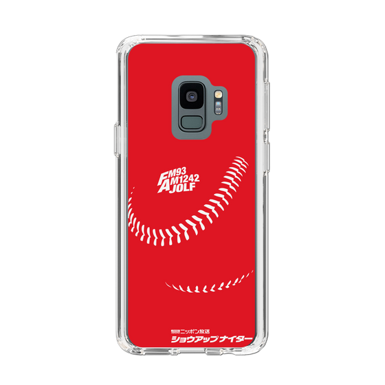 Slim Protection Case［ Nippon Broadcasting System - Show Up Nighter C04 ］