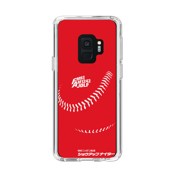 Slim Protection Case［ Nippon Broadcasting System - Show Up Nighter C04 ］