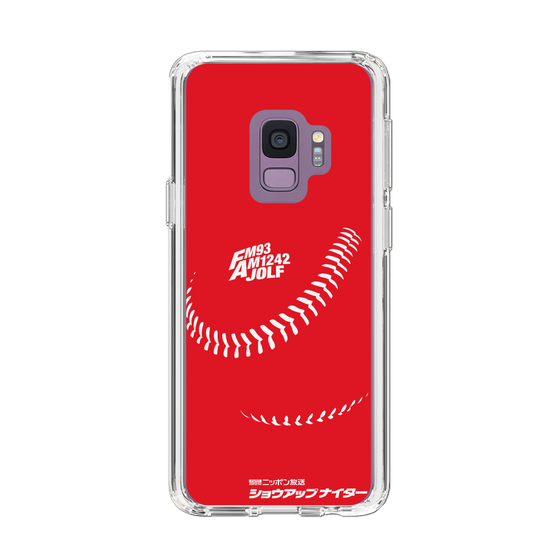Slim Protection Case［ Nippon Broadcasting System - Show Up Nighter C04 ］